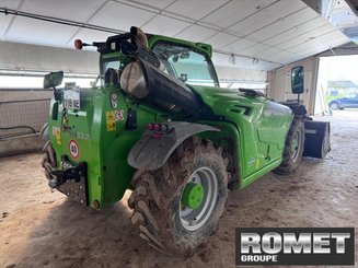 Telehandler Merlo TF33-7-115 - 1
