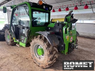 Telehandler Merlo TF33-7-115 - 2