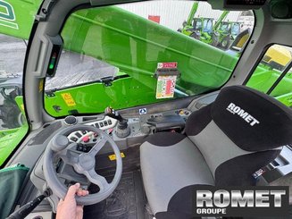 Telehandler Merlo TF33-7-115 - 4