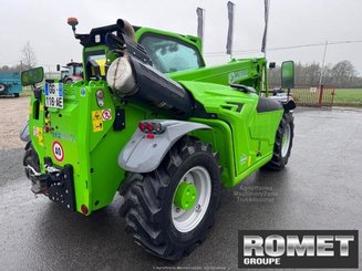 Telehandler Merlo TF33-7-115 - 4