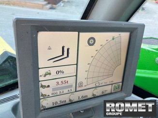 Telehandler Merlo TF45-11T-170 - 19