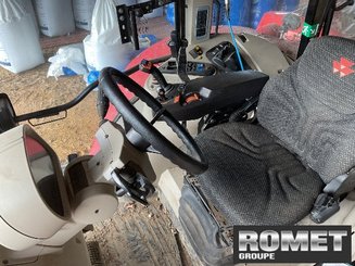 Farm tractor Massey Ferguson 7718 S D6 EF MR - 4