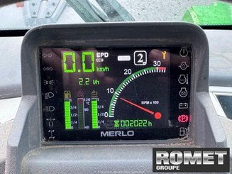 Telehandler Merlo TF42-7-145-CS - 6