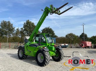 Telehandler Merlo TF42-7-145-CS - 1