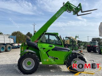 Telehandler Merlo TF42-7-145-CS - 1