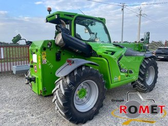 Telehandler Merlo TF42-7-145-CS - 4