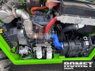 Telehandler Merlo TF42-7-145-CS - 5