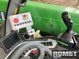 Telehandler Merlo TF35-7-140-CS - 4