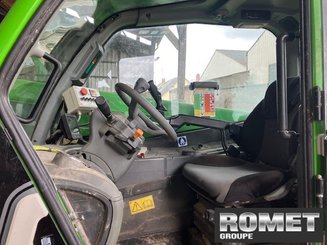 Telehandler Merlo TF35-7-140-CS - 1