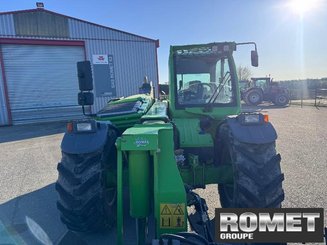 Telehandler Merlo TF35-7-140-CS - 7