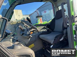 Telehandler Merlo TF35-7-140-CS - 4