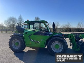 Telehandler Merlo TF35-7-140-CS - 2