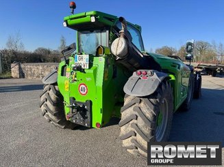 Telehandler Merlo TF35-7-140-CS - 3