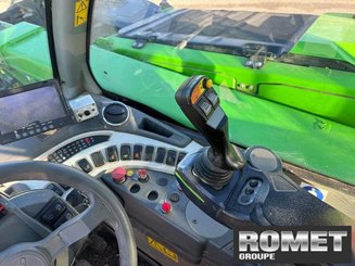 Telehandler Merlo TF35-7-140-CS - 6