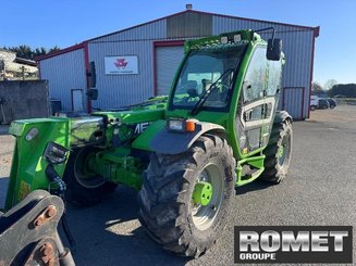 Telehandler Merlo TF35-7-140-CS - 1