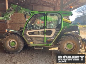 Telehandler Merlo TF33-7-115 - 1