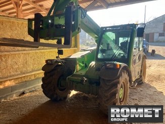Telehandler Merlo TF33-7-115 - 2