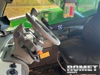 Telehandler Merlo TF33-7-115 - 3