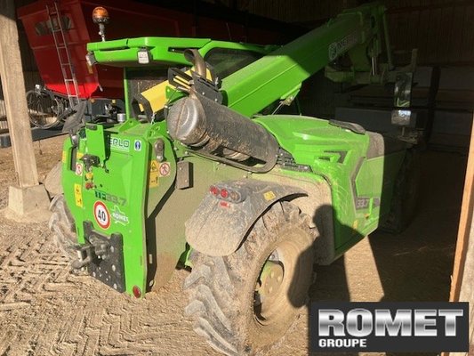 Telehandler Merlo TF33-7-115 - 1