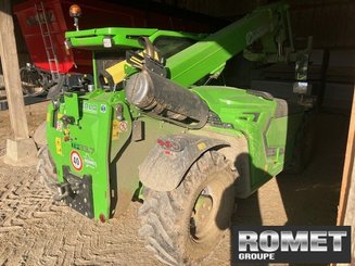 Telehandler Merlo TF33-7-115 - 1