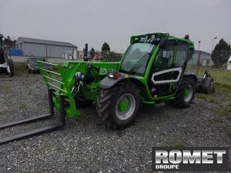 Telehandler Merlo TF33-7-115 - 5