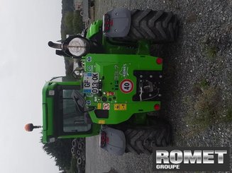 Telehandler Merlo TF33-7-115 - 6