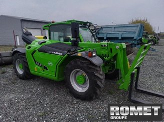 Telehandler Merlo TF33-7-115 - 7