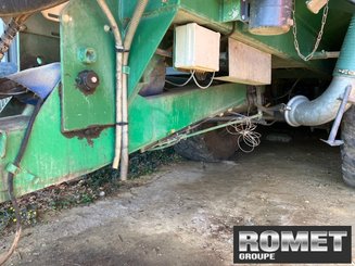 Liquid manure spreader Mauguin Citagri ELBRM16700 - 3