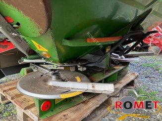 Fertiliser spreader Amazone ZAM-COMPACT1800 - 2