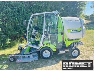 Professional lawnmower Grillo FD 2200 - 1