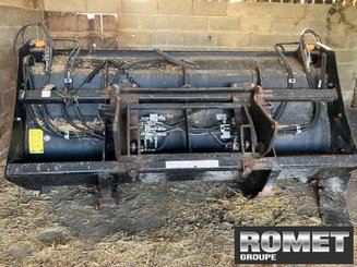 Silage facer bucket Emily MELODIS 2,0 - 7