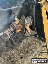 Silage facer bucket Emily MELODIS 2,0 - 1