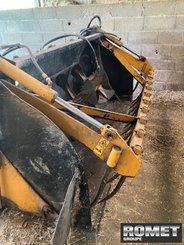 Silage facer bucket Emily MELODIS 2,0 - 3