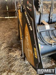 Silage facer bucket Emily MELODIS 2,0 - 4