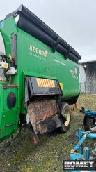 Mixer Keenan MECAFIBRE 340 - 1