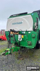 Mixer Keenan MECAFIBRE 340 - 1