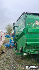 Mixer Keenan MECAFIBRE 340 - 2