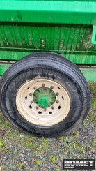 Mixer Keenan MECAFIBRE 340 - 5