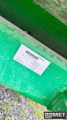 Mixer Keenan MECAFIBRE 340 - 6
