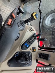 Farm tractor Massey Ferguson 7715 S D6 EF DX - 2