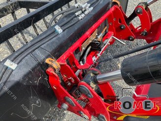 Front-end loader Alö FL4628 - 1