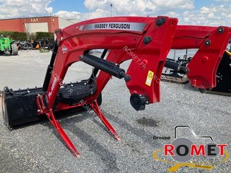 Front-end loader Alö FL4628 - 2