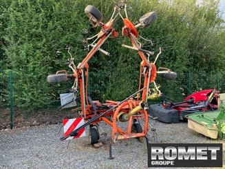 Tedder Fella TH800 - 1