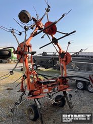 Tedder Fella TH800 - 1
