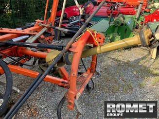 Tedder Fella TH800 - 3
