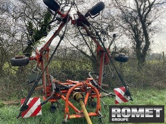Tedder Fella TH800 - 1