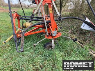 Tedder Fella TH800 - 3