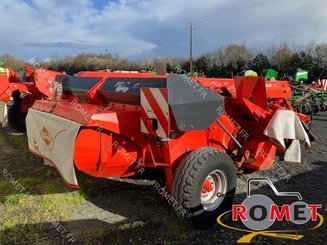 Mower conditioner Kuhn FC303GL - 2