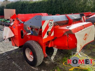 Mower conditioner Kuhn FC303GL - 3