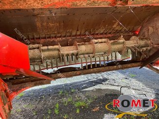 Mower conditioner Kuhn FC303GL - 5